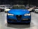 ألفا روميو ستيلفيو Veloce