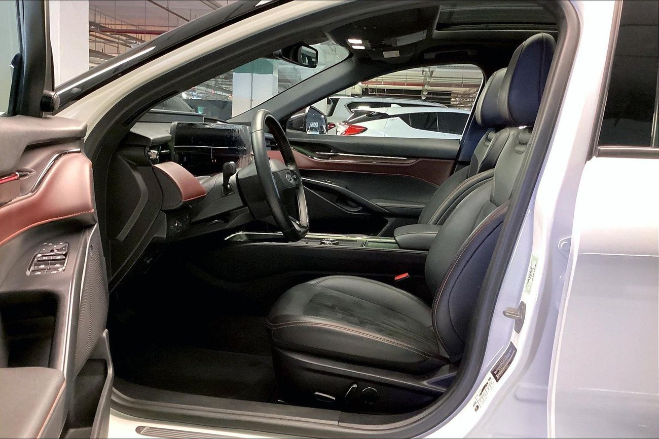 Ford Taurus Titanium | Guaranteed Warranty | 0 Down Payment