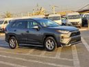 Toyota RAV4 2023 Model Full option sunroof, trunk automatic and leather seats