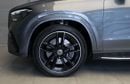 Mercedes-Benz GLE 450 AMG 2024 | GCC Specs | Full Options | Low Mileage | Agency Warranty