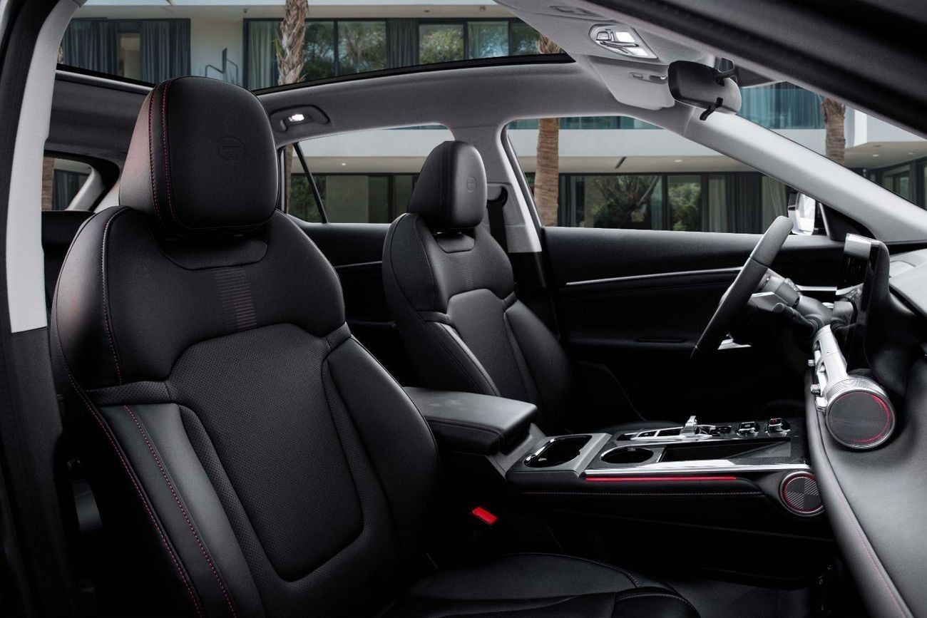 GAC EMKOO GL Full Option | 1,723 P.M  | 0% Downpayment | Under Warranty!