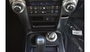 Toyota 4Runner SR5 V6 4.0L Petrol 7 Seater Automatic - Euro 6