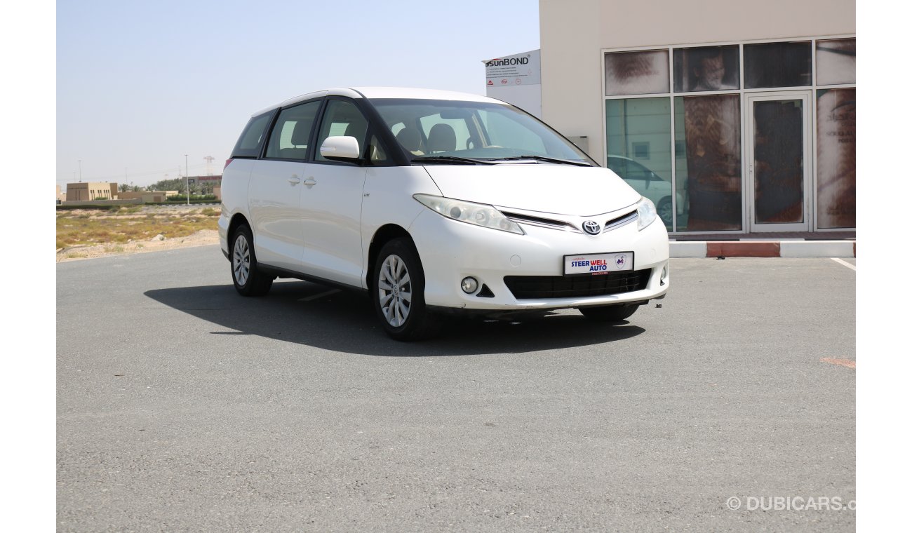 Toyota Previa S