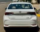 Toyota Corolla XLI (ALLOY) 1.6L 720-Monthly l GCC l Cruise, Camera, GPS l Accident Free