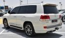 Toyota Land Cruiser TOYOTA LAND CRUISER VXR 5.7L 4WD