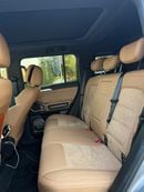 Jetour T2 LUX