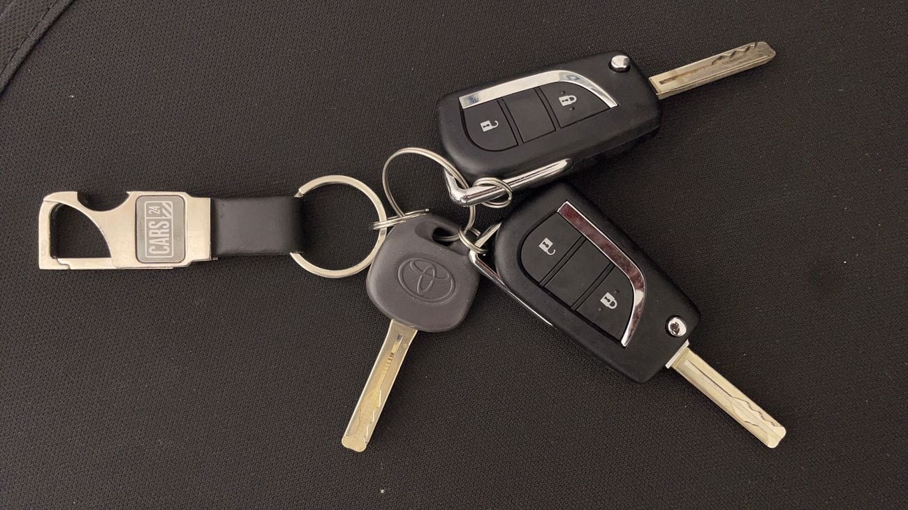 Toyota Fortuner EXR 2.7 | Zero Down Payment | Home Test Drive