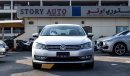 Volkswagen Passat TDI