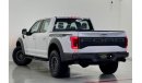 فورد رابتور 2020 Ford SVT Raptor Performance, Ford Warranty 2026, Ford Service Contract 2024, GCC