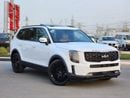 Kia Telluride KIA SX TELLURIDE FULL OPTION