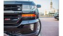 شيفروليه سيلفارادو 2017 | CHEVROLET SILVERADO | CREW CAB 1500 LT Z71 OFF-ROAD | AGENCY FULL-SERVICE HISTOR