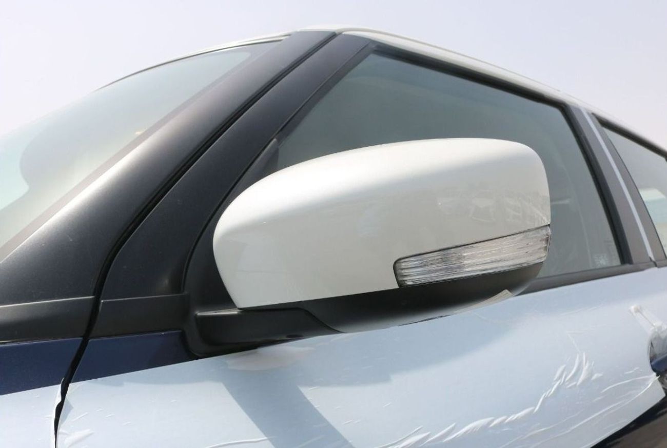 سوزوكي سويفت GLX | PUSH START | BLUETOOTH/RADIO | AUTO AC | PARKING SENSORS | KEYLESS GO | 2024