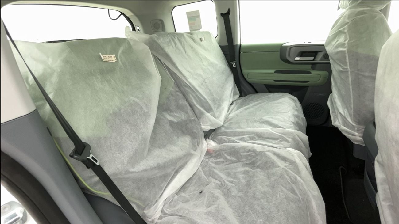 بايك BJ40 برو 2L 2027 | 0 DP | 2075/Month | 30 Day Return | Service History