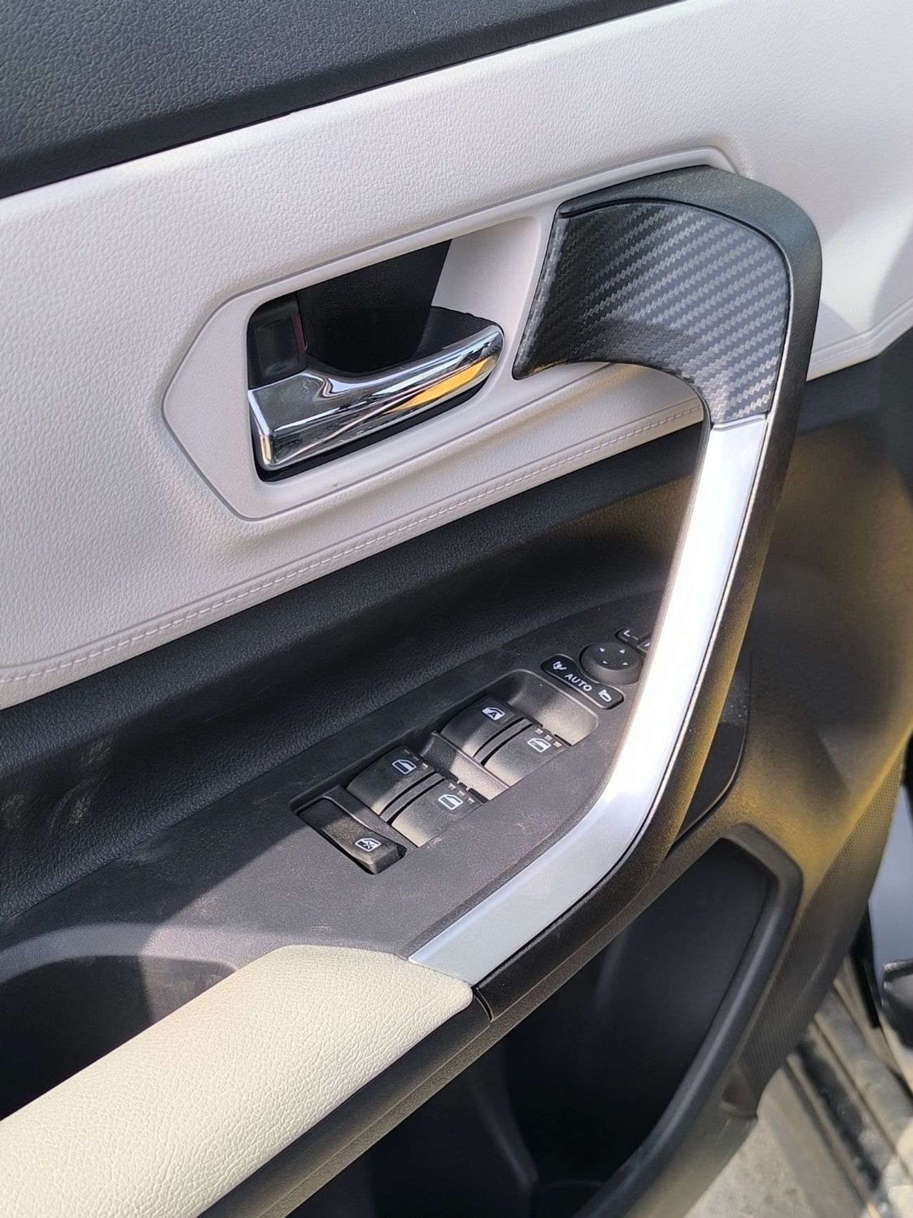 Toyota Veloz VELOZ 1.5L FWD