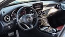 Mercedes-Benz C 300 Coupe Special Offer