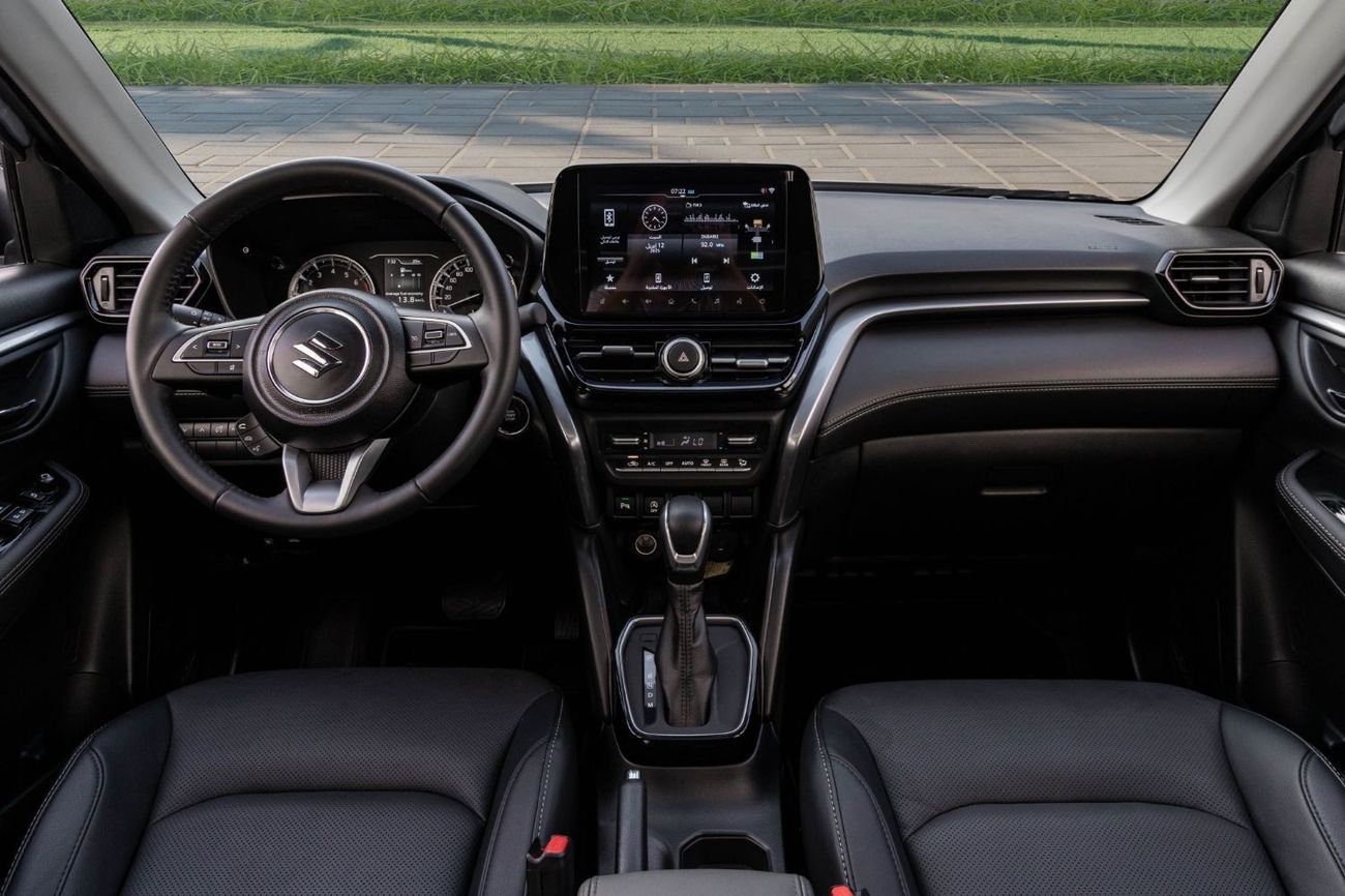 Suzuki Grand Vitara | 1,625 P.M  | 0% Downpayment | HYBRID | WARRANTY!