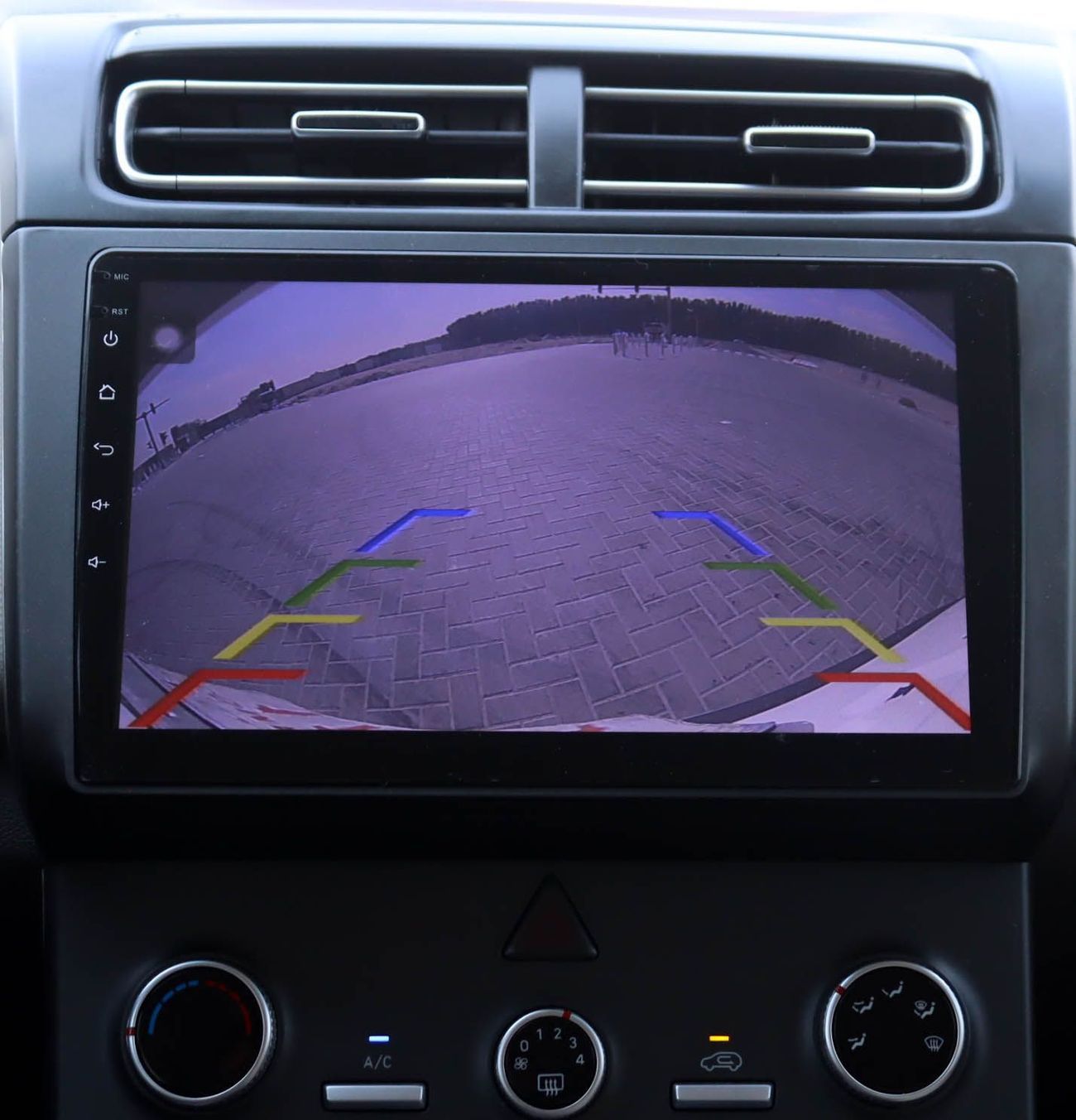 Hyundai Creta Base 1.6L Hyundai Creta 2023  GCC 1.6L , accident-free, in excellent condition 940 P.M