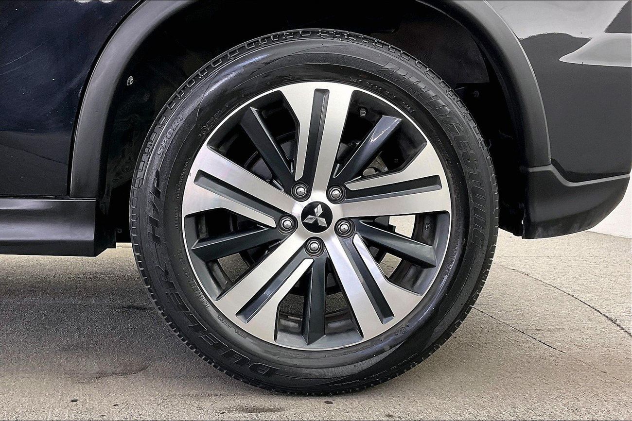 Mitsubishi ASX GLS Highline | Guaranteed Warranty | 0 Down Payment