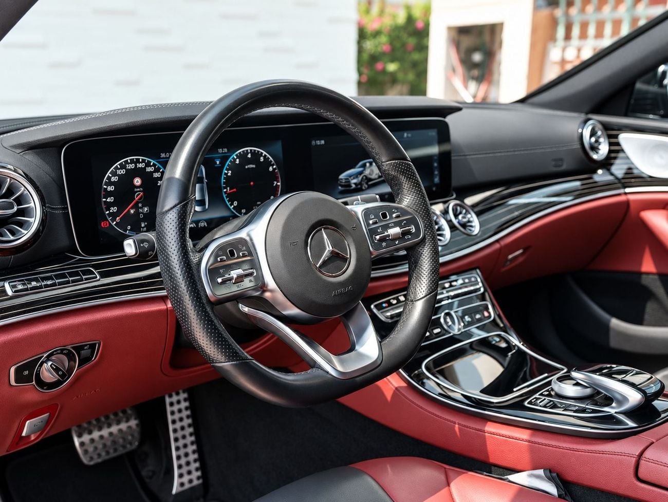Mercedes Benz CLS350 STANDARD