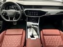 Audi S6 S6 Sedan TFSI 450hp (Ref# 26096)