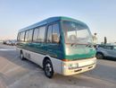 Mitsubishi Rosa MITSUBISHI ROSA BUS RHD 1995 MODEL 3.9 L DIESEL MANUAL(PM40101)