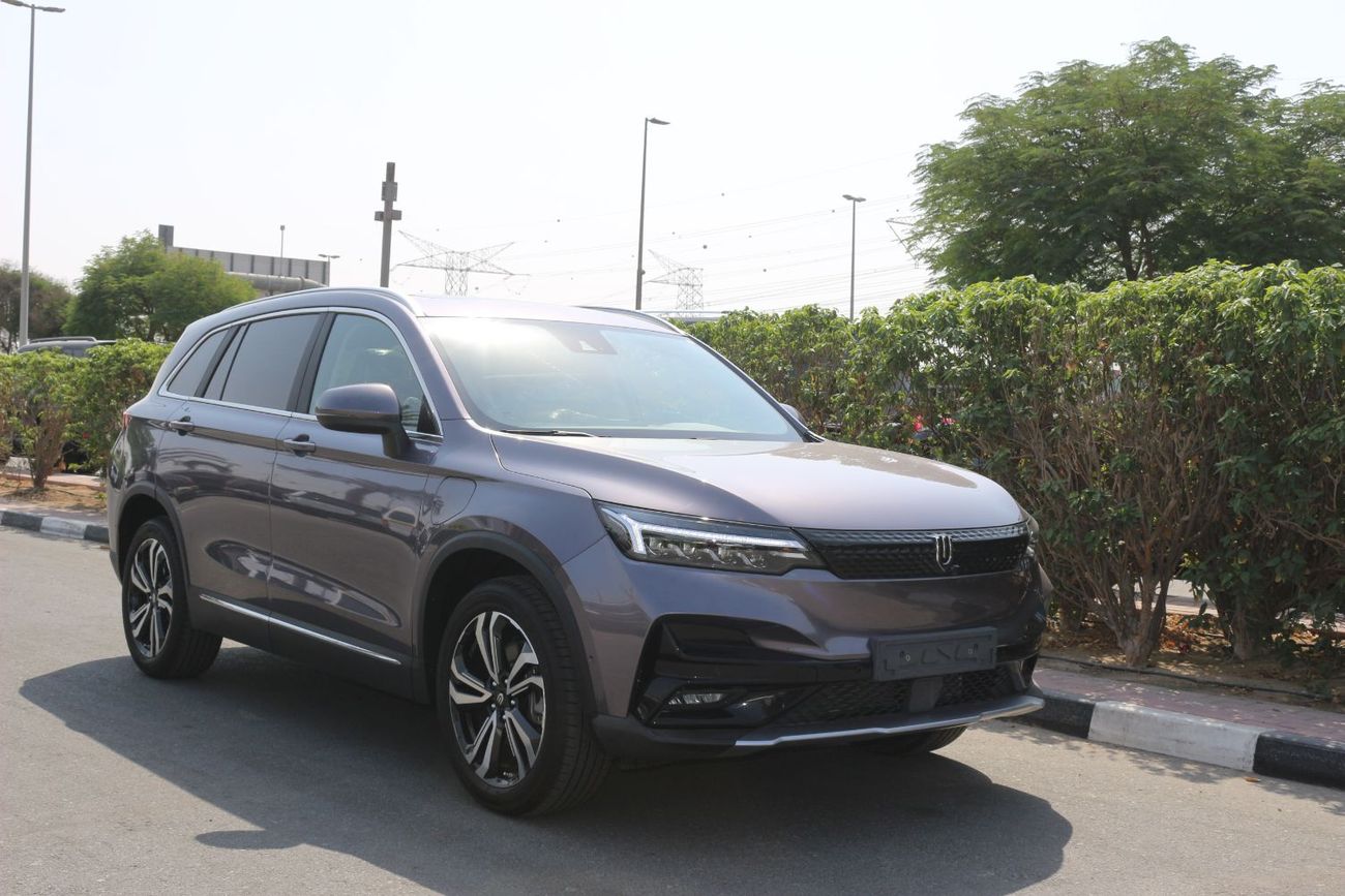 Skywell ET5 BRAND NEW SKYWELL ET5 FULL ELCTRIC GULF SPACE 2023