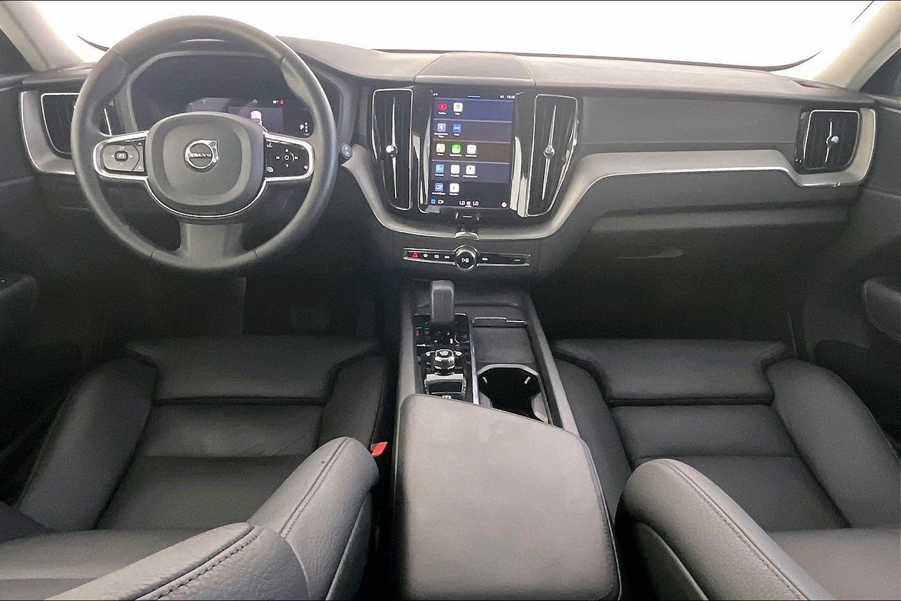 Volvo XC60 B5 Core | Guaranteed Warranty | 0 Down Payment