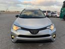 Toyota RAV4 Toyota Rav4 2018 adventure Video