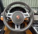 Porsche 718 Boxster GTS 3.4 L A/T
