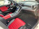 مرسيدس بنز C 200 AMG