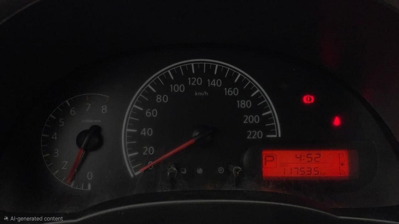 نيسان صني SV 1.5 | بدون دفعة مقدمة | اختبار القيادة في المنزل