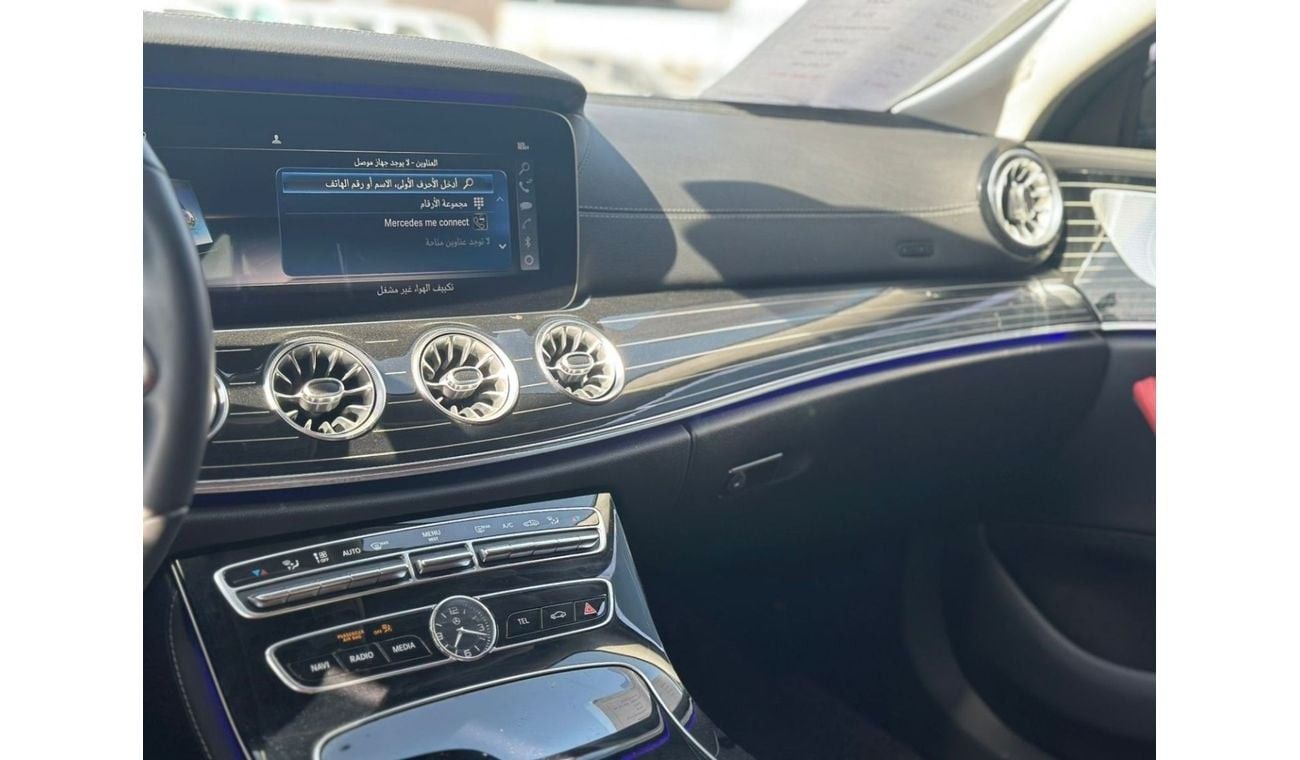 Mercedes-Benz CLS 450 Mercedes Benz CLS 450 AMG 2019 Korean Specs