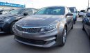 Kia Optima Car For export only