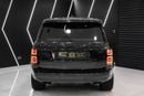 Land Rover Range Rover TURBO Supercharged 5.0L Vogue SE LWB, Advanced Driver Assistance Pack, Panoramic Roof, GCC Spec!!