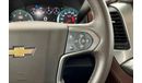 Chevrolet Tahoe LTZ / Premier
