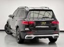 Mercedes-Benz GLB 250 2021 Mercedes-Benz GLB 250 4Matic, June/2026 Mercedes Warranty, Mercedes Full Service History, GCC