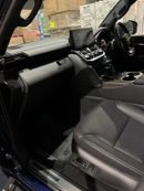 تويوتا لاند كروزر SAHARA DIESEL AUTO 15KM NEW FULL OPTIONS RIGHT-HAND-DRIVE