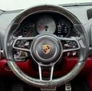 Porsche Cayenne Std 3.6L 2016 Porsche Cayenne S, Service History, Fully Loaded, Excellent Condition, GCC