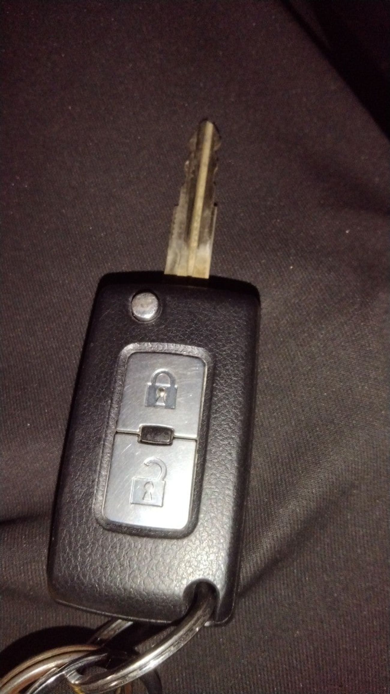 ميتسوبيشي باجيرو GLS HIGHLINE 3.8 | بدون دفعة مقدمة | اختبار القيادة في المنزل