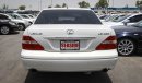 Lexus LS 430