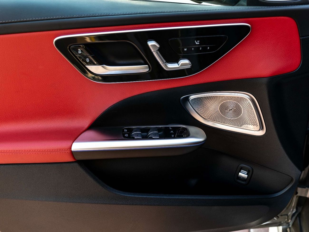 Mercedes-Benz C 200 Premium 2.0L