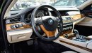 BMW 740Li Li