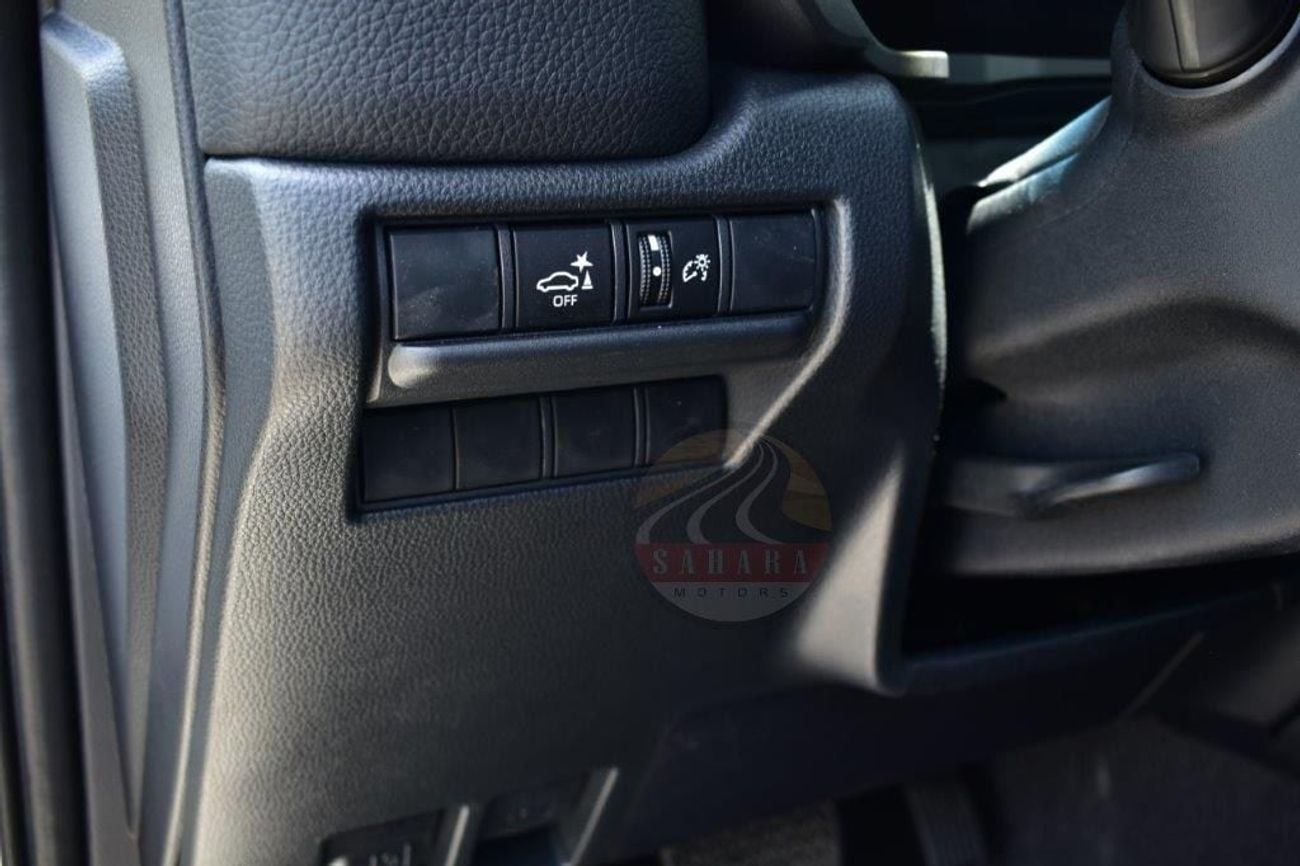 تويوتا برادو Toyota Prado TXL1 2.4L Petrol 4WD 7 Seat Automatic