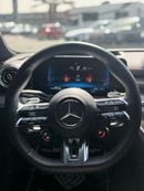 Mercedes-Benz C 43 AMG 4MATIC