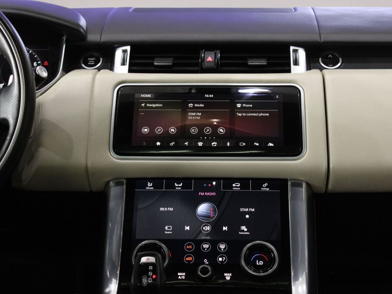 Land Rover Range Rover Sport HSE DYNAMIC | V6