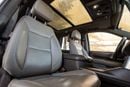 Chevrolet Tahoe Z71 6.2L Chevrolet Tahoe Z71 2021 GCC| Warranty
