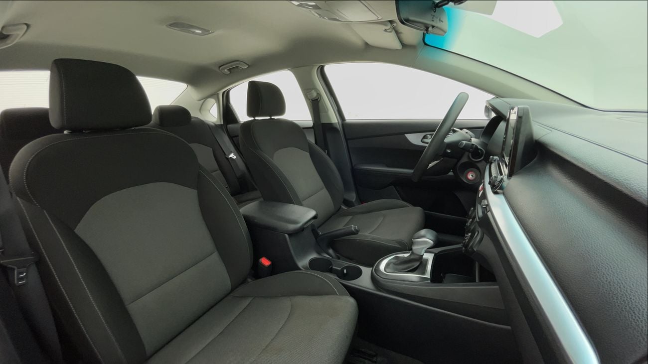 Kia Cerato LX 1.6 | Zero Down Payment | Home Test Drive