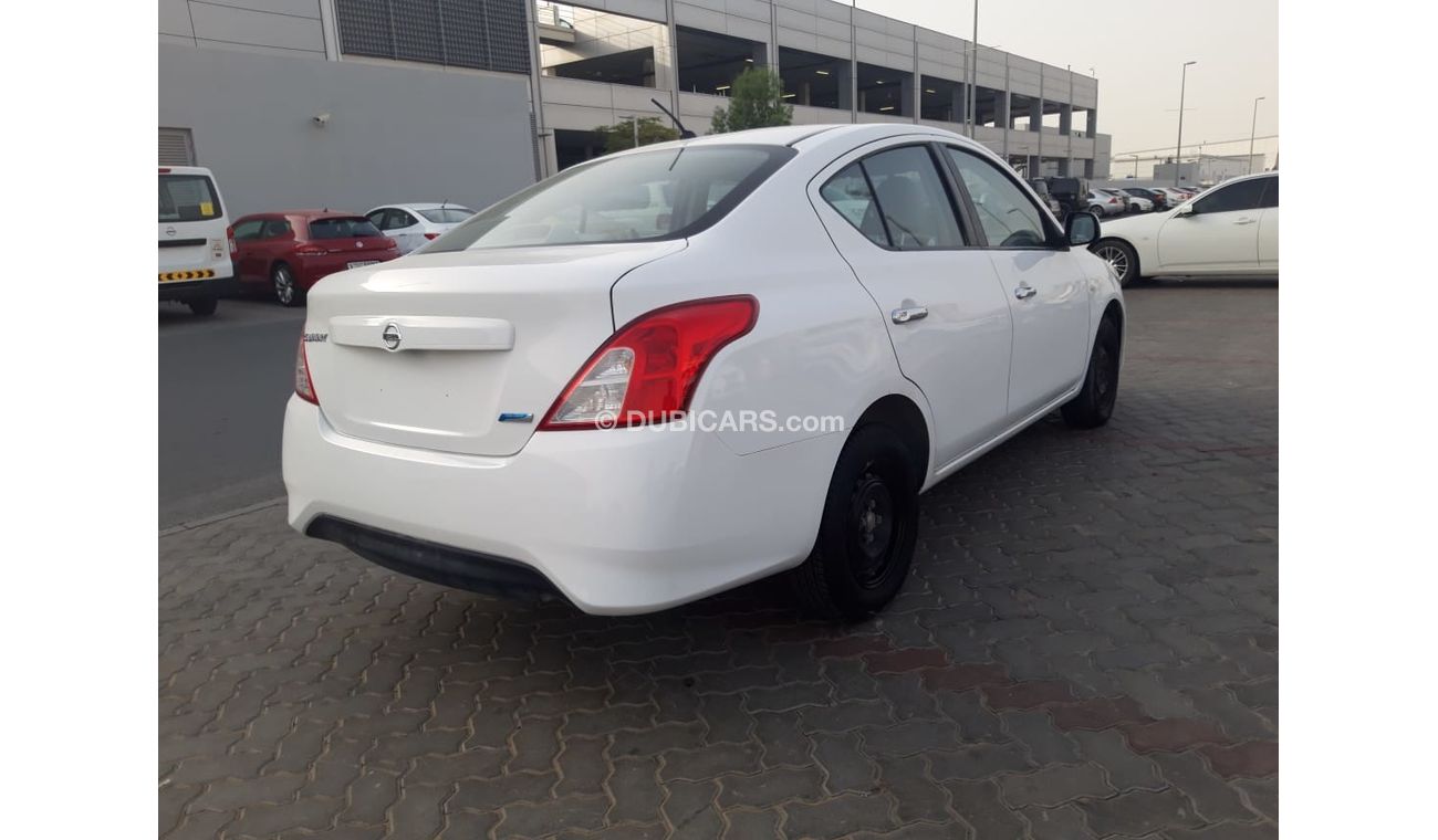 Nissan Sunny we offer : * Car finance services on banks * Extended warranty * Registration / export services