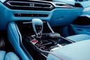 بي أم دبليو M3 xDrive COMPETITION