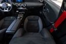 Mercedes-Benz A 35 AMG Std 2.0L Mercedes-Benz A-Class 35 AMG 2023 Korean specs | Warranty